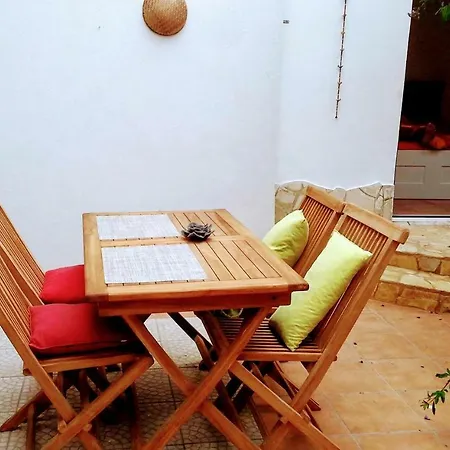 Cosy Patio ポルティマン