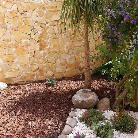 公寓 Cosy Patio *