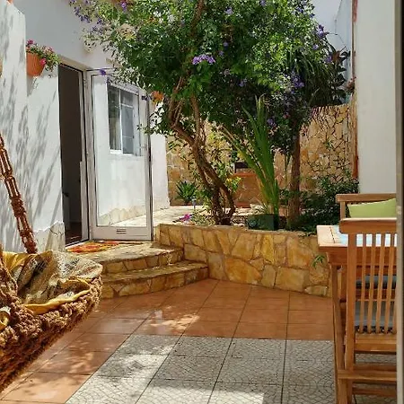 公寓 Cosy Patio