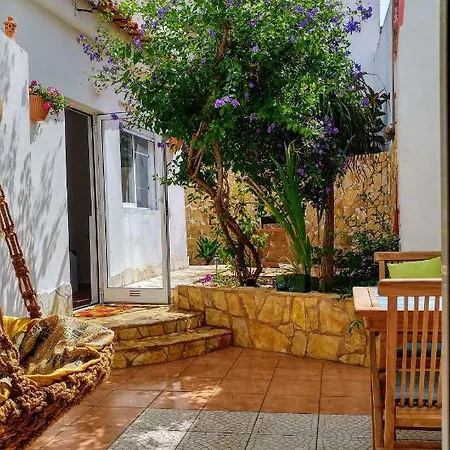 公寓 Cosy Patio
