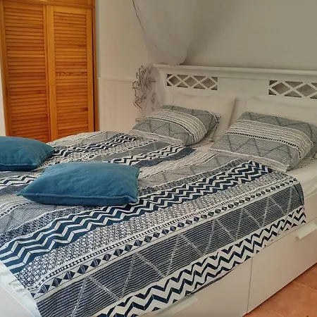 Apartamento Cosy Patio Portimão