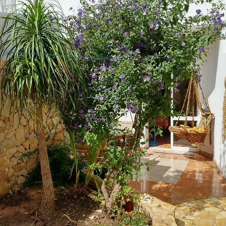 Apartamento Cosy Patio *